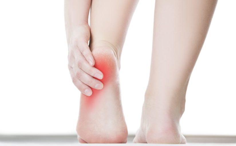 Most Common Foot Problems & Ailments