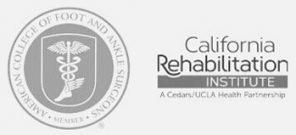 california rehanilitation logo