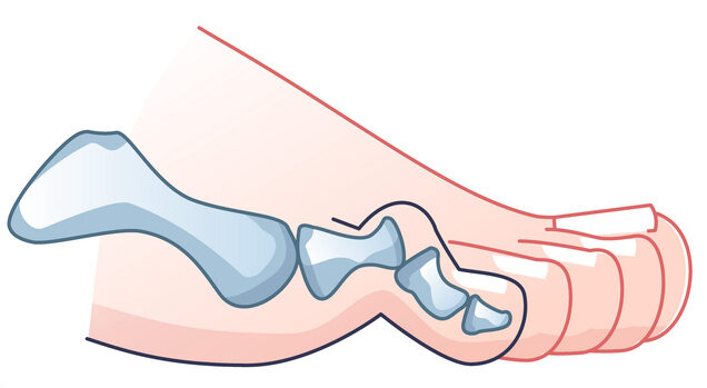 Featured image for Hammertoe: Causes and Treatments