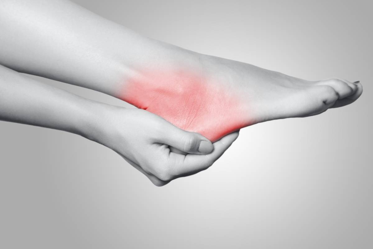 Table 2 from Plantar fasciitis: a concise review. | Semantic Scholar